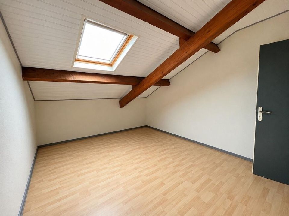 Byhus i Baccarat, Meurthe-et-Moselle - foto 3