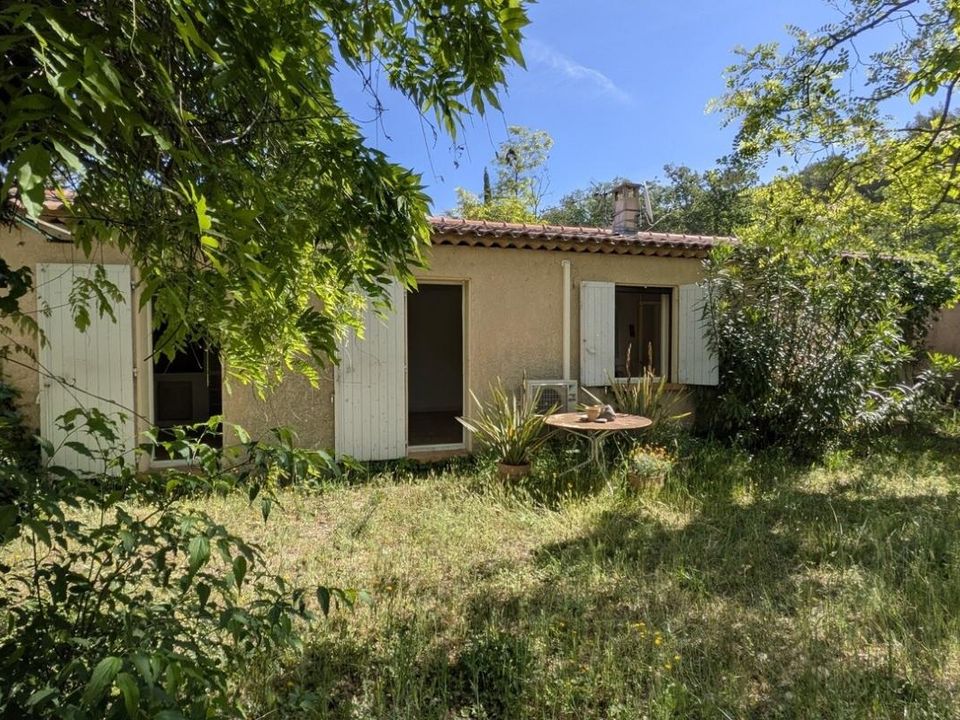 Villa i Lauris, Vaucluse - bilde 1