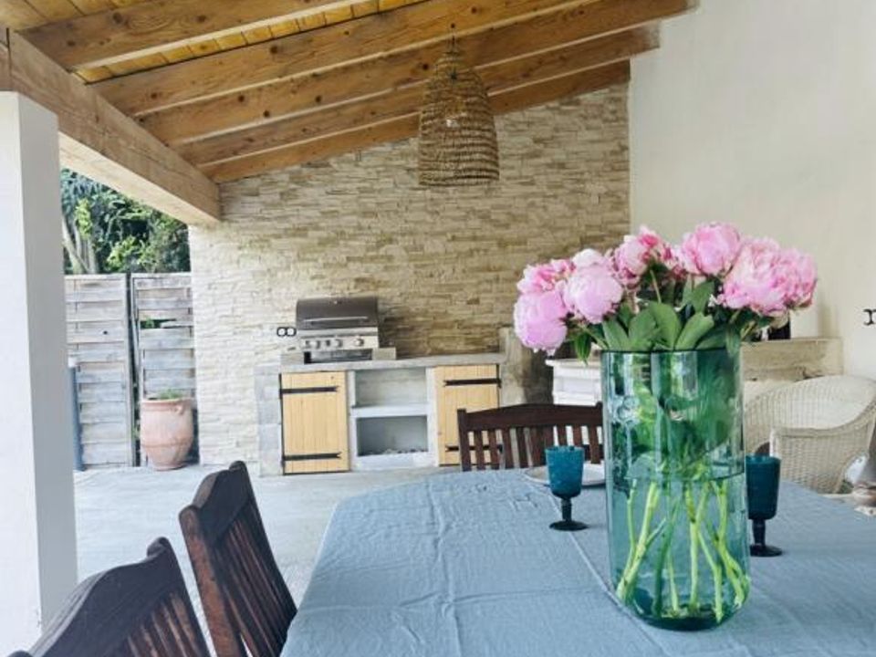 Villa i Le Pontet, Vaucluse - bilde 4