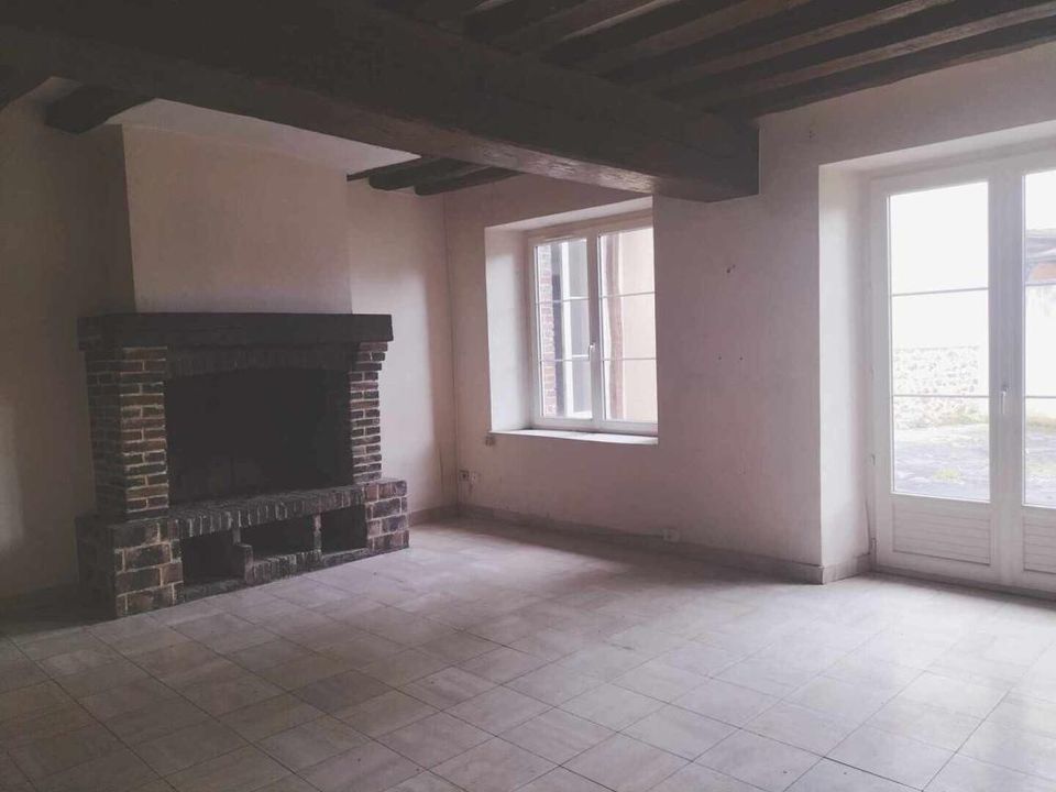 Villa i Bailleau-l'eveque, Eure-et-Loir - foto 3