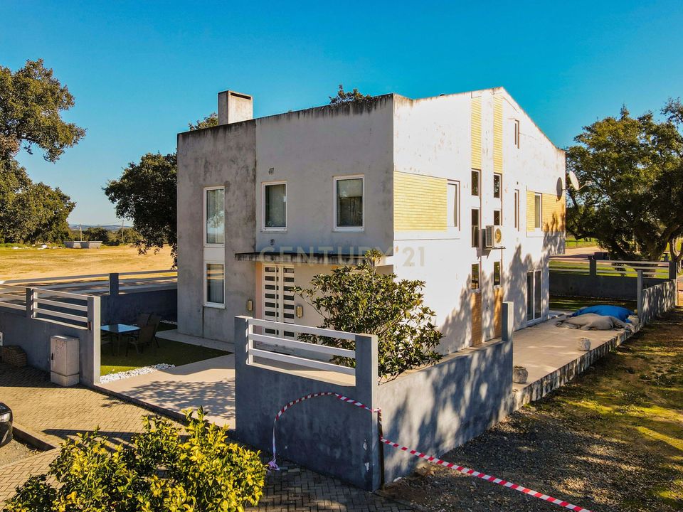 Willa: Fronteira, Portalegre – zdjęcie 2