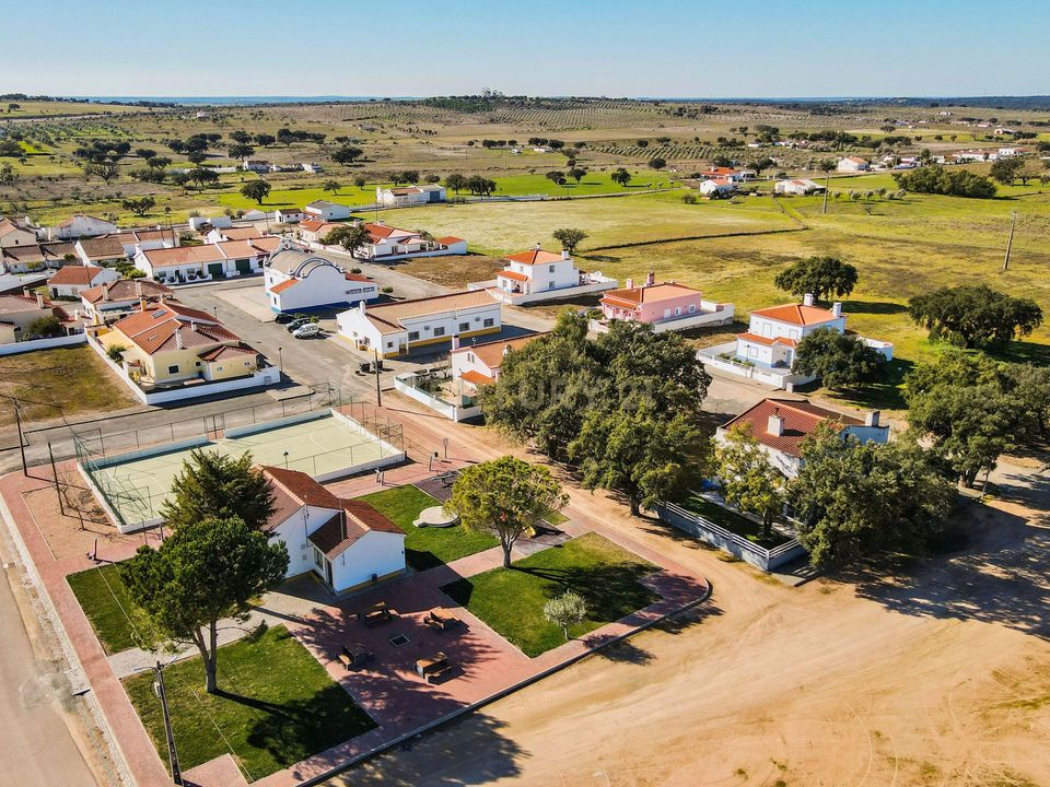 Willa: Fronteira, Portalegre – zdjęcie 3