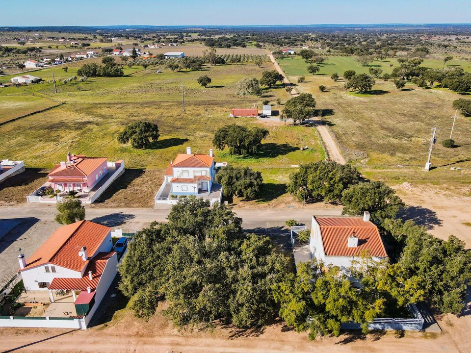 Willa: Fronteira, Portalegre – zdjęcie 4