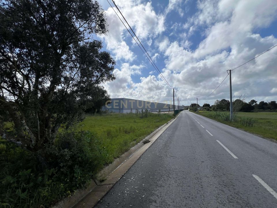 Helårsgrund i Palmela, Setubal - foto 2