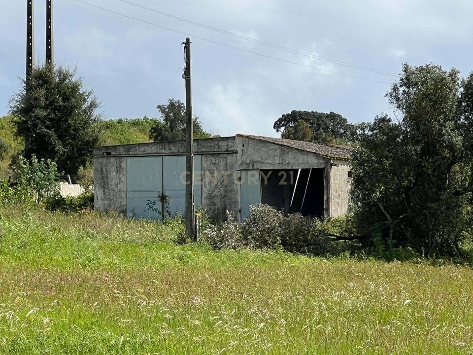 Helårsgrund i Palmela, Setubal - foto 5