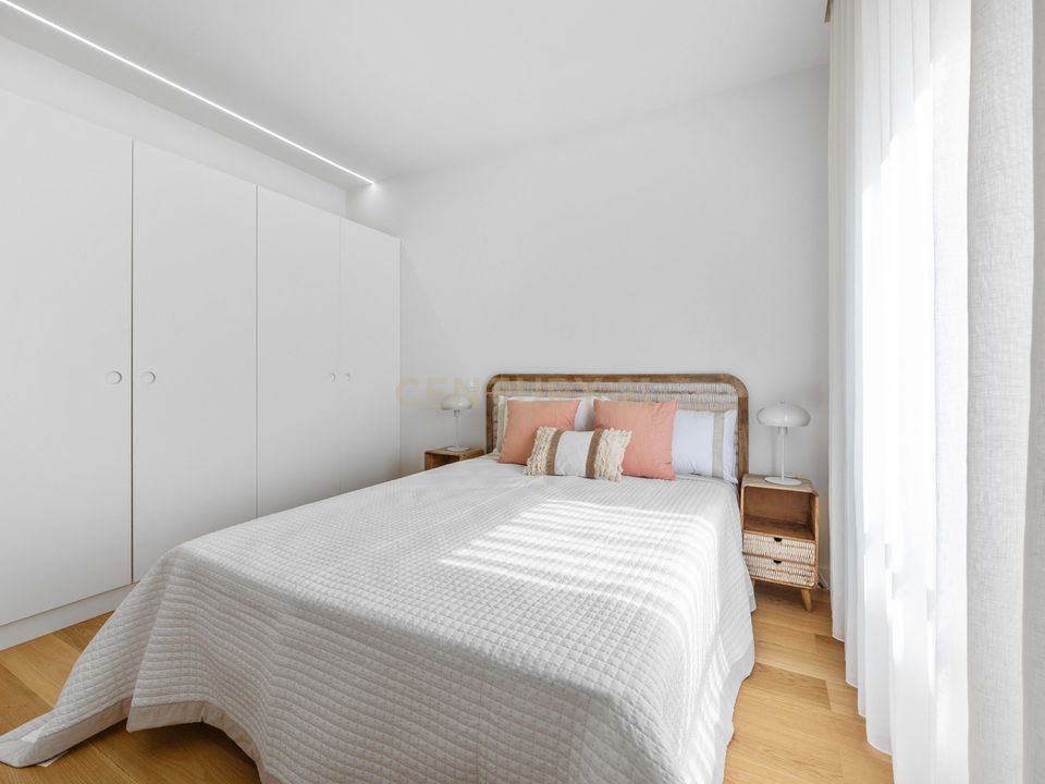 Lejlighed i Setubal, Setubal - foto 5
