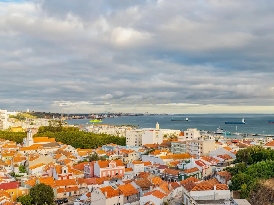 Lejlighed i Setubal, Setubal - foto 1