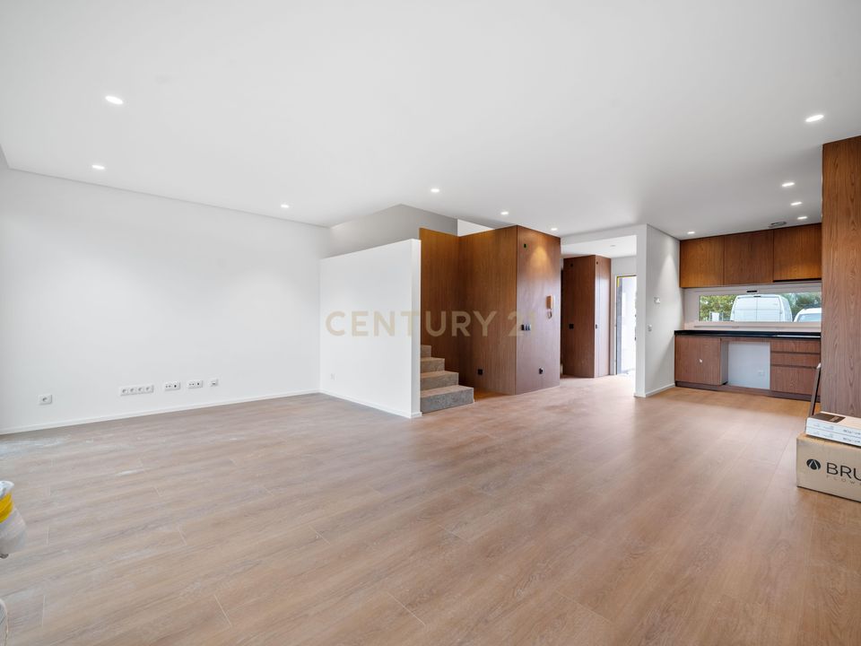 Villa i Palmela, Setubal - foto 1