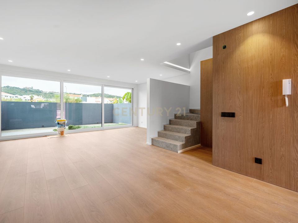 Villa i Palmela, Setubal - foto 3