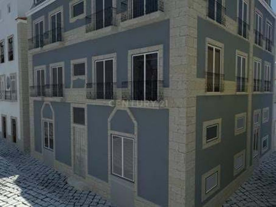 Erhvervsejendom i Setubal, Setubal - foto 2