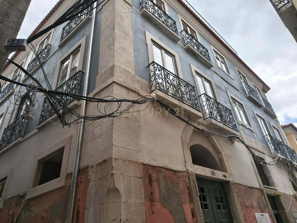 Erhvervsejendom i Setubal, Setubal - foto 4