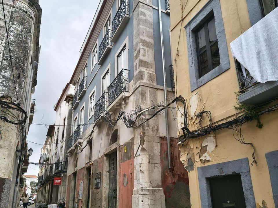 Erhvervsejendom i Setubal, Setubal - foto 5