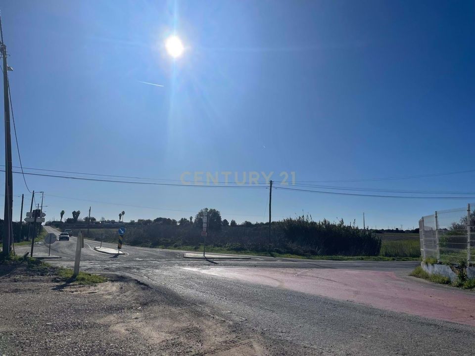 Helårsgrund i Palmela, Setubal - foto 2