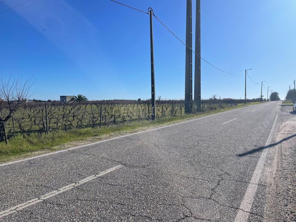 Helårsgrund i Palmela, Setubal - foto 3