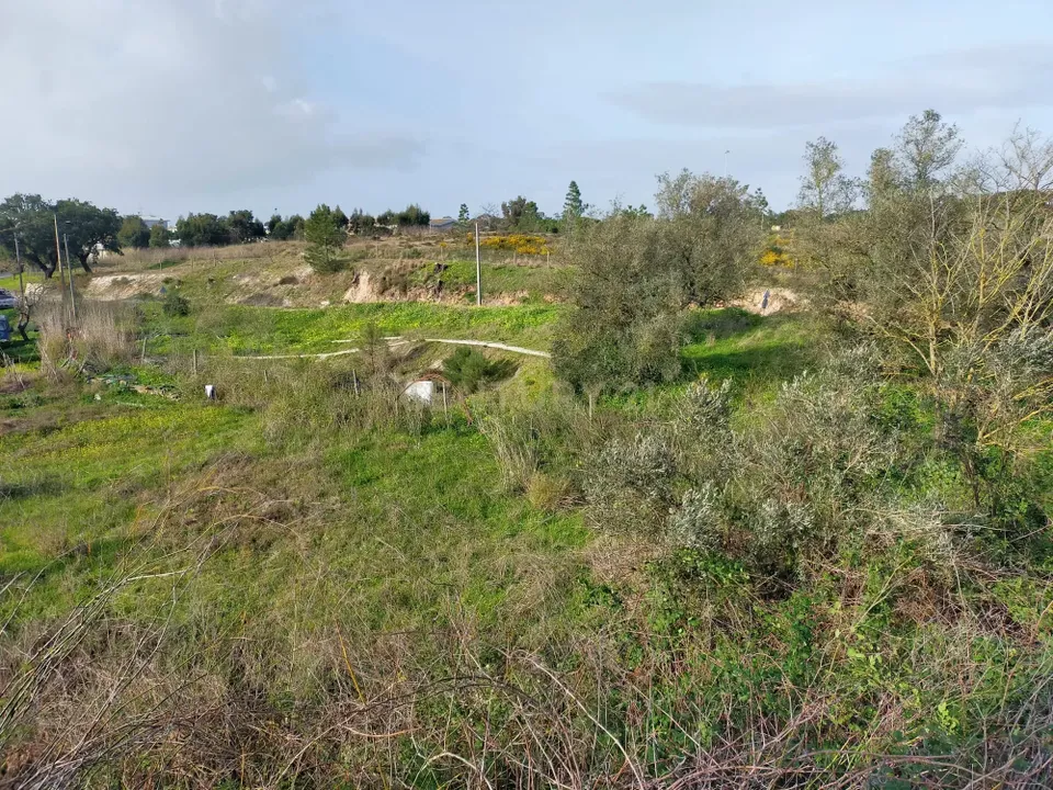Helårsgrund i Setubal, Setubal - foto 1