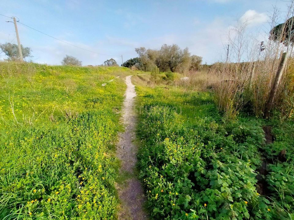 Helårsgrund i Setubal, Setubal - foto 2