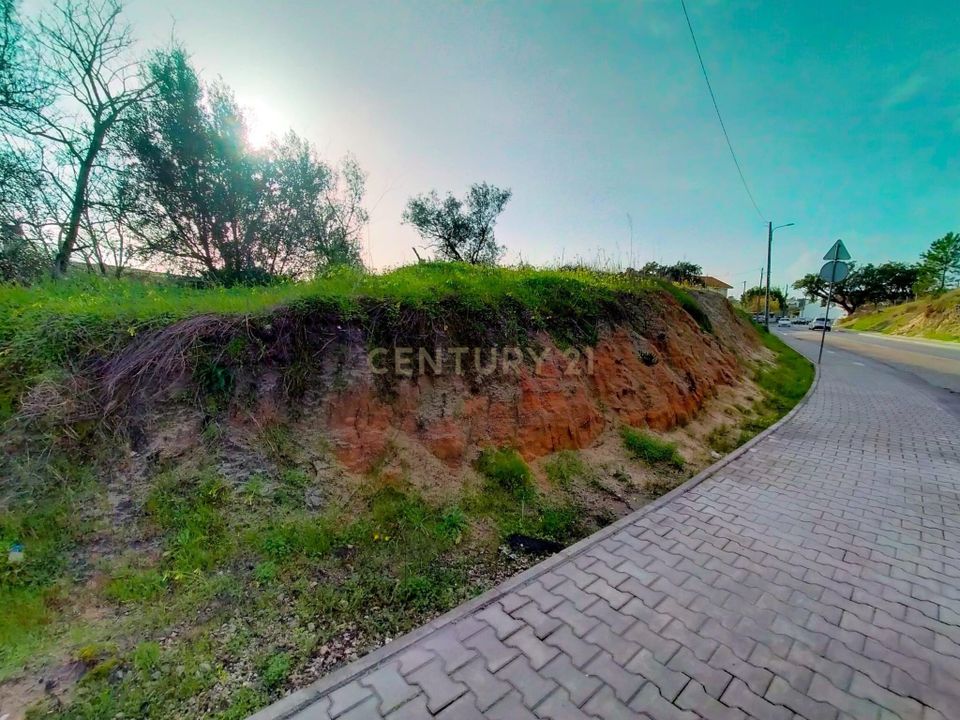 Helårsgrund i Setubal, Setubal - foto 3