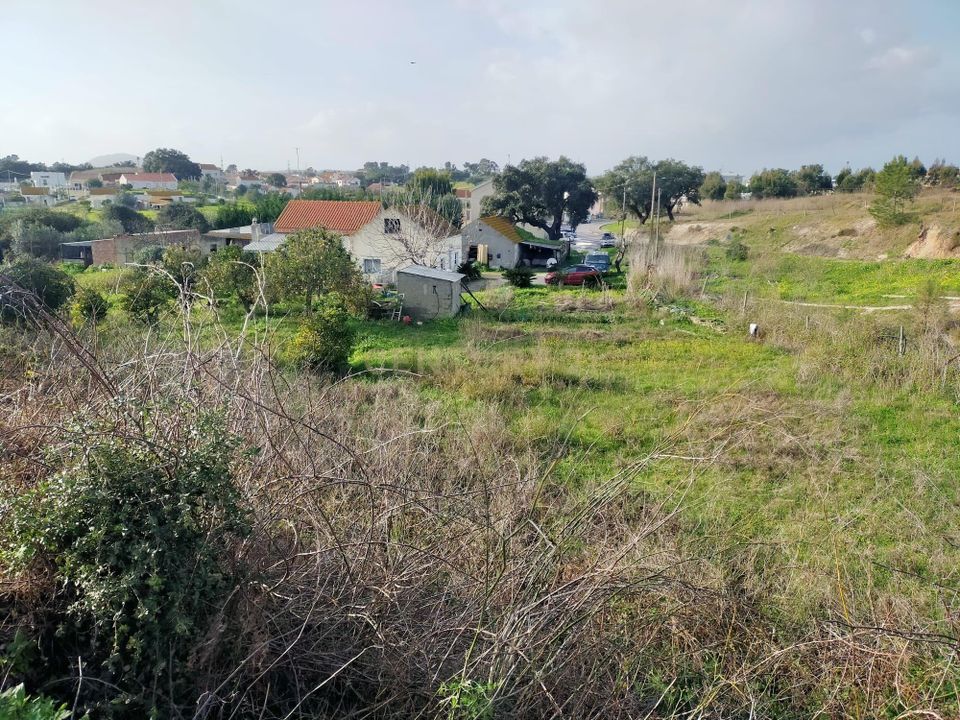 Helårsgrund i Setubal, Setubal - foto 5