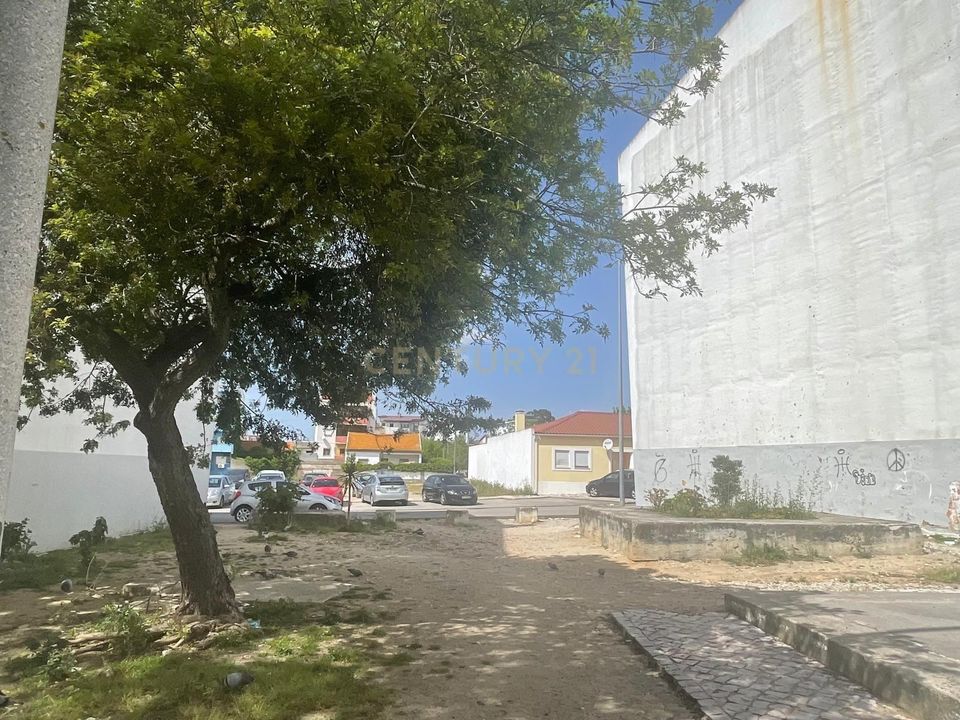 Helårsgrund i Setubal, Setubal - foto 2