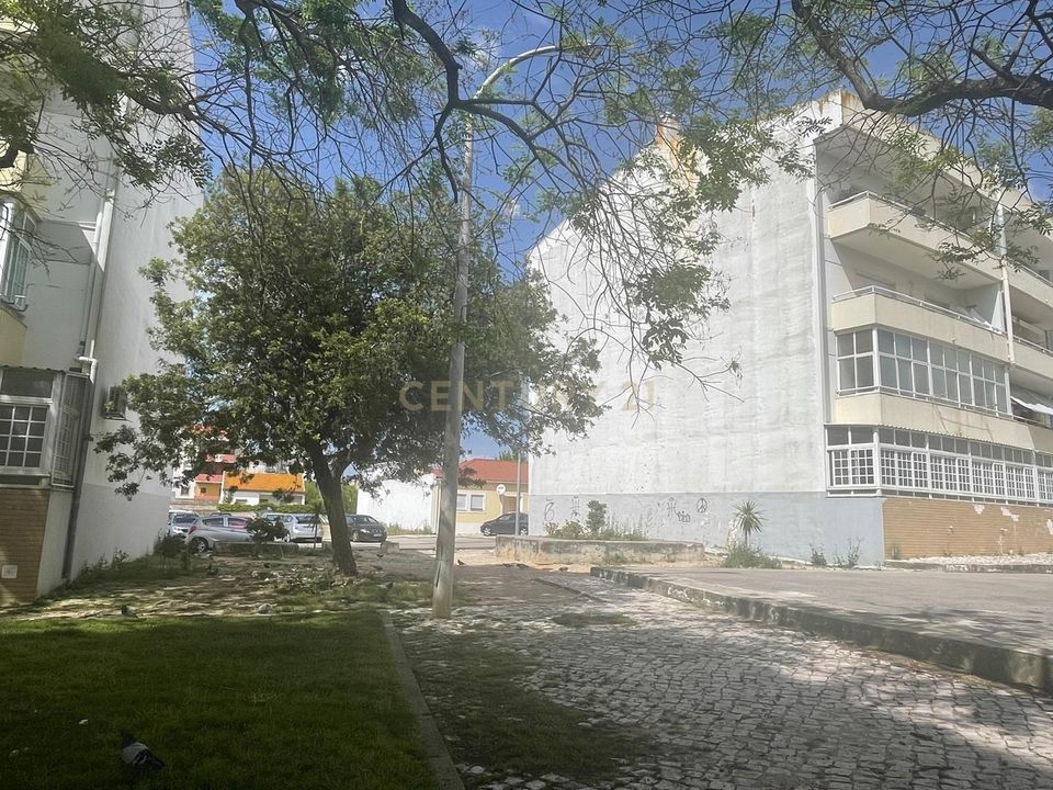 Helårsgrund i Setubal, Setubal - foto 4