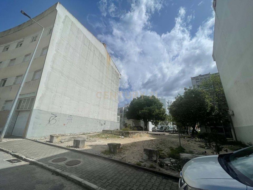 Helårsgrund i Setubal, Setubal - foto 5