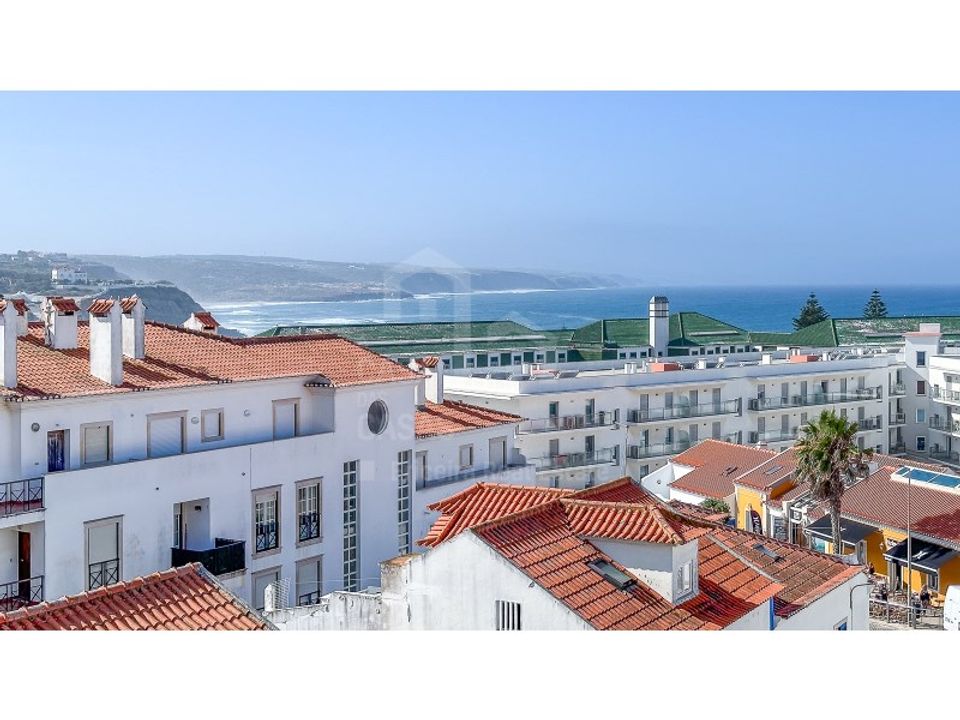 Lejlighed i Ericeira, Lisbon - foto 4