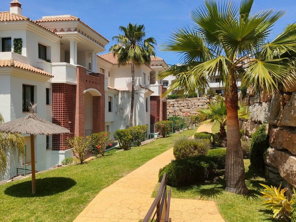 Lejlighed i Casares, Malaga - foto 4