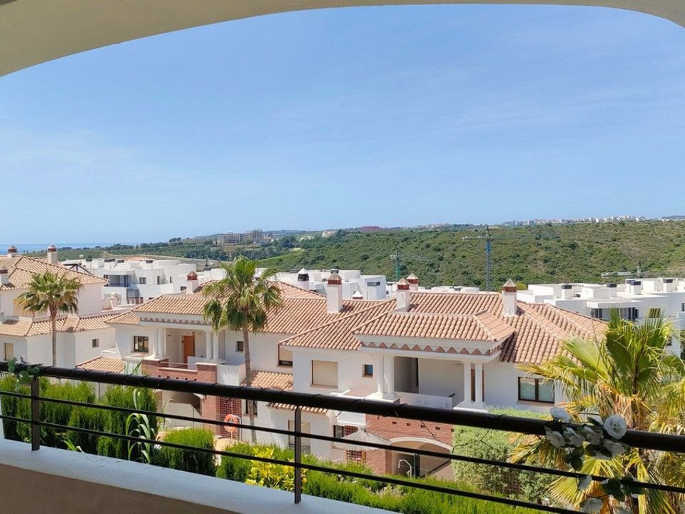 Lejlighed i Casares, Malaga - foto 5