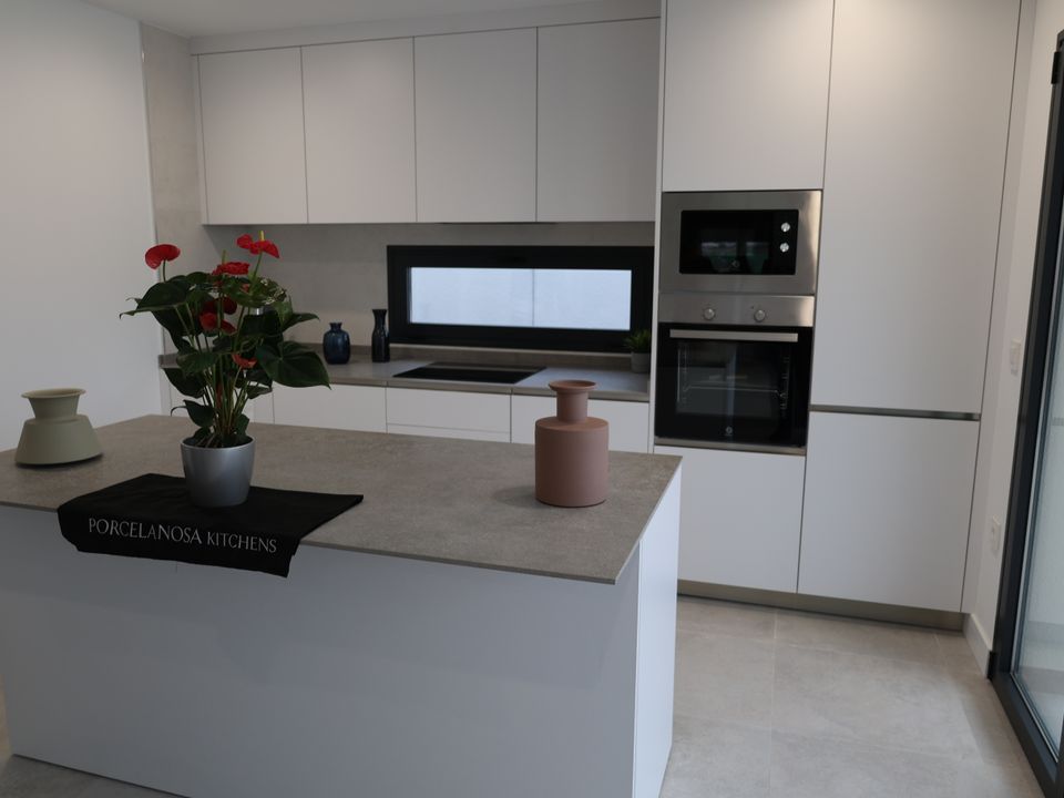 Villa i La Pinilla, Murcia - bilde 3
