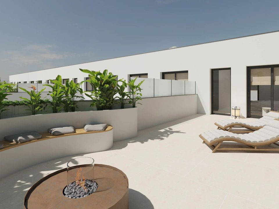 Villa i Rojales, Alicante - foto 1