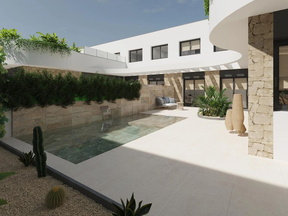 Villa i Rojales, Alicante - foto 4
