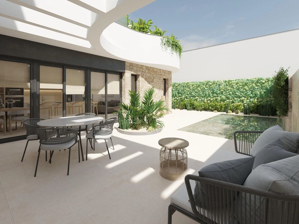 Villa i Rojales, Alicante - foto 5