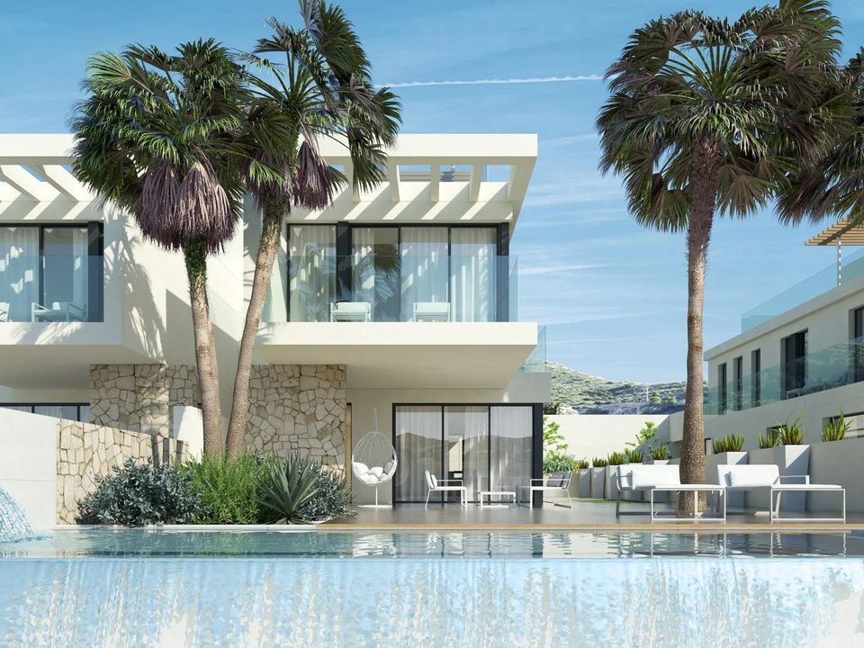 Villa i Elche, Alicante - foto 2