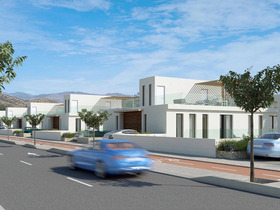 Villa i Elche, Alicante - foto 3