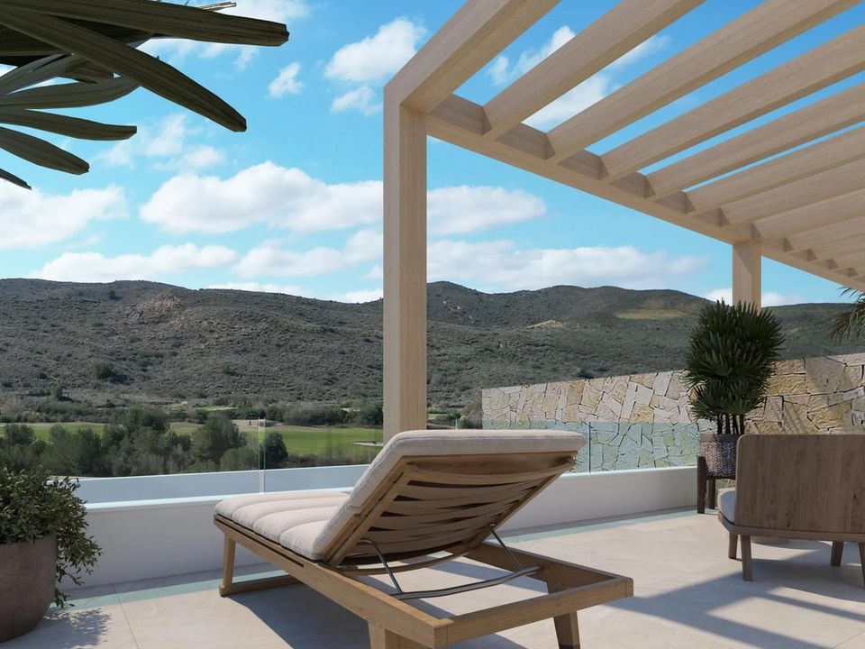 Villa i Elche, Alicante - foto 2