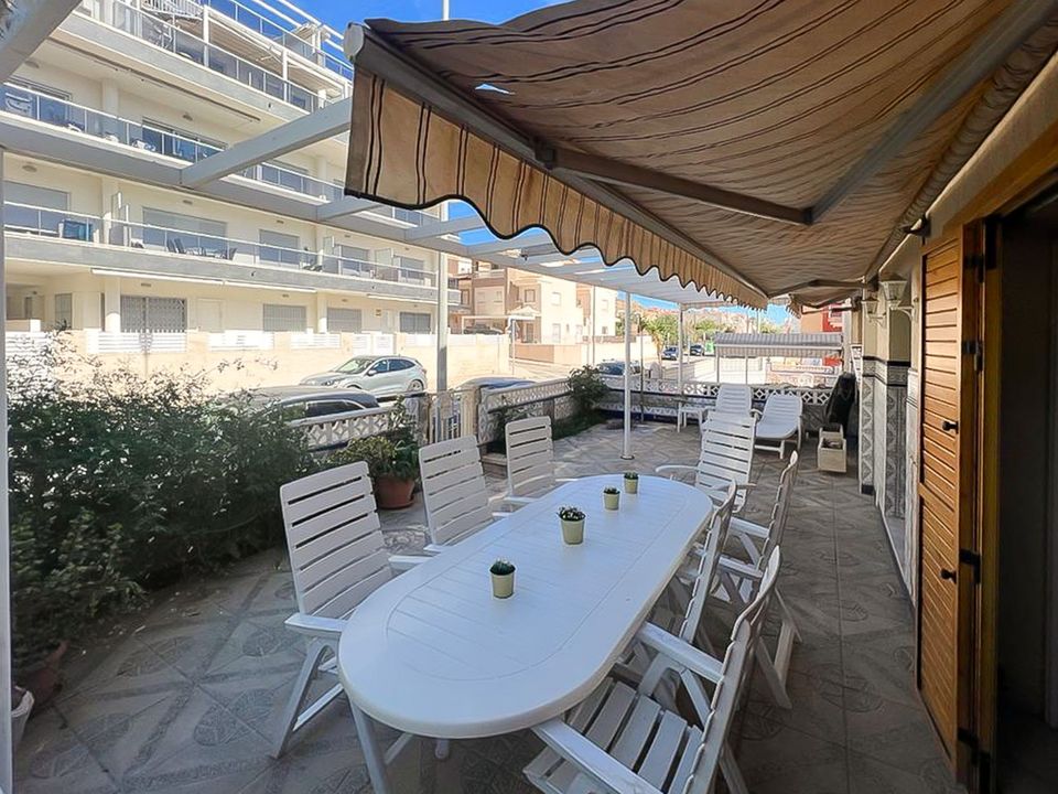 Byhus i Santa Pola, Alicante - foto 4