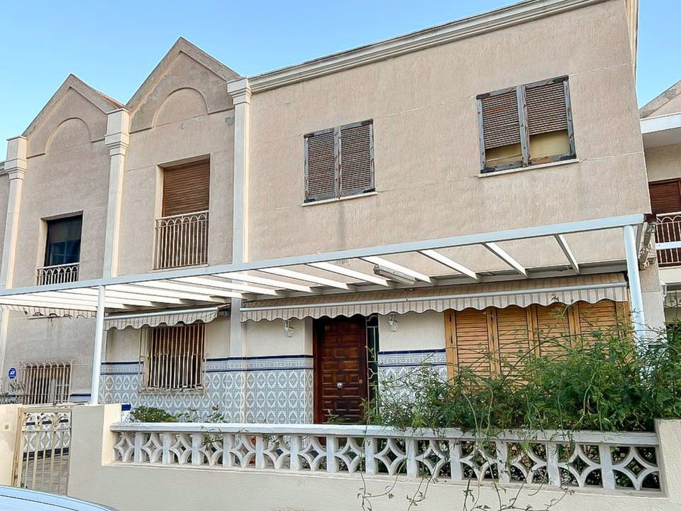 Byhus i Santa Pola, Alicante - foto 5
