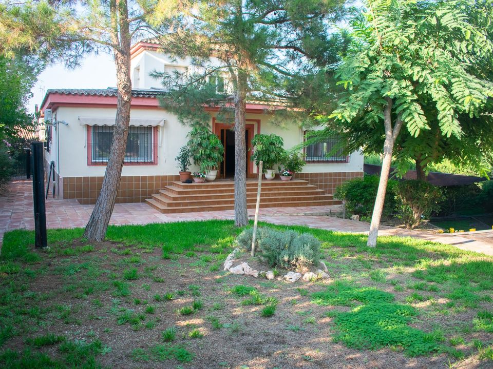 Villa i Molina De Segura, Murcia - foto 2