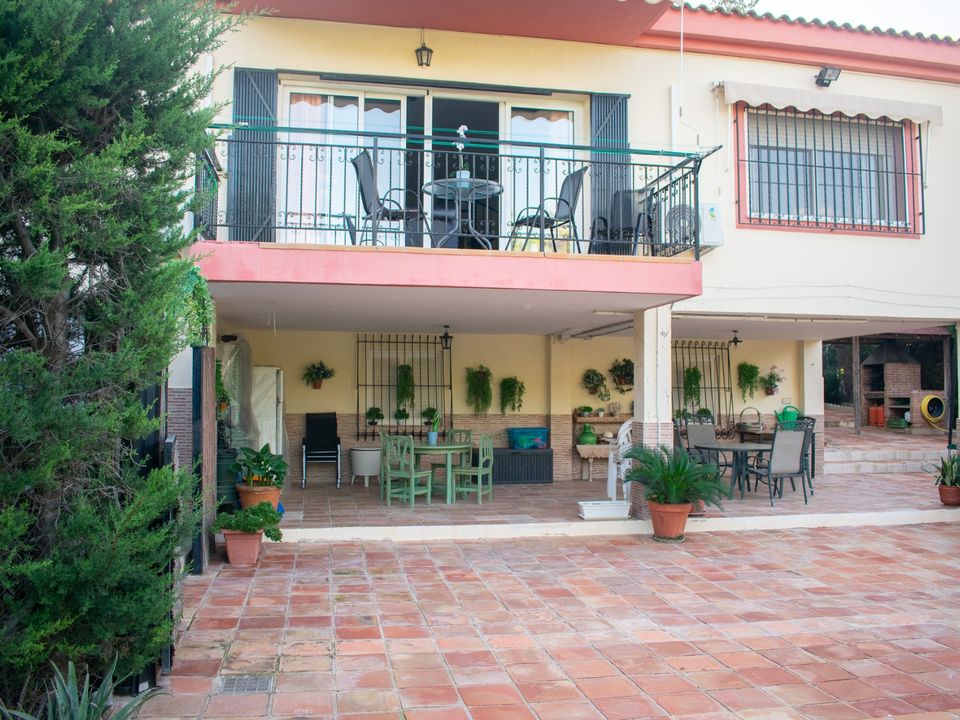 Villa i Molina De Segura, Murcia - foto 3