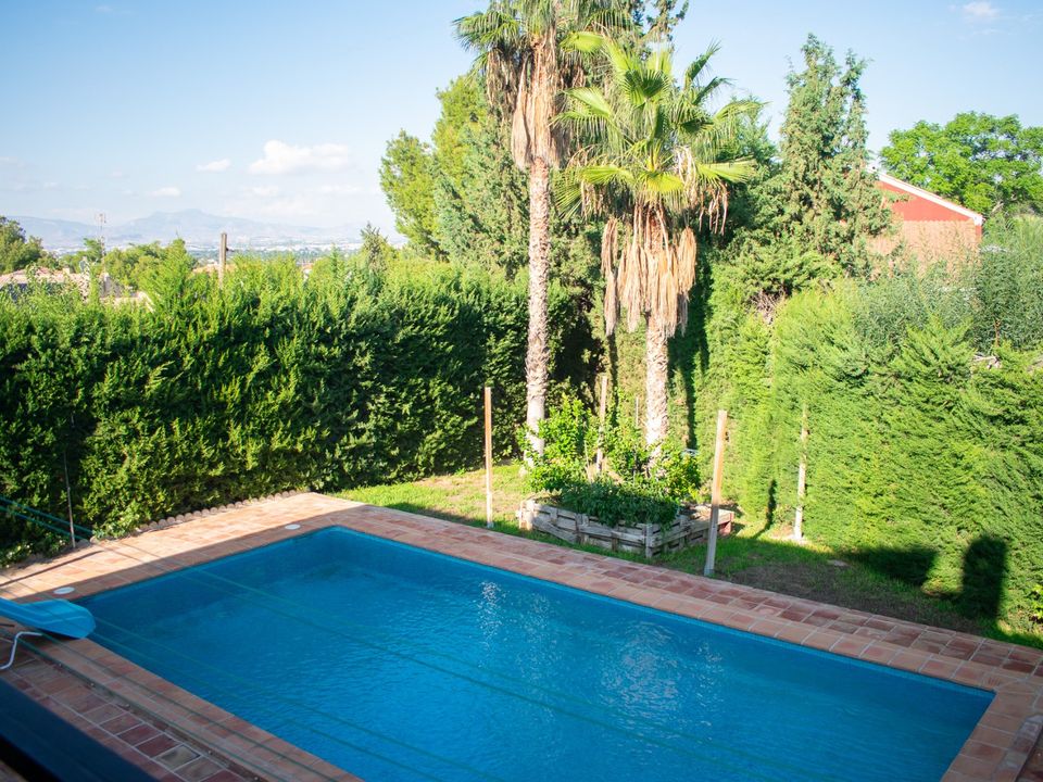 Villa i Molina De Segura, Murcia - foto 4