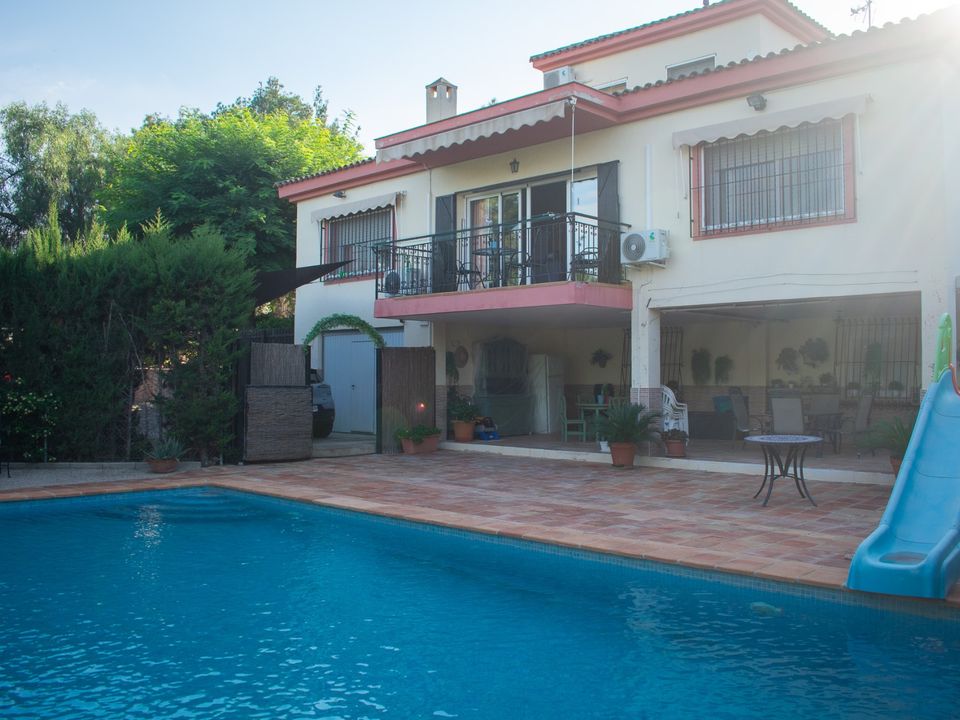 Villa i Molina De Segura, Murcia - foto 5