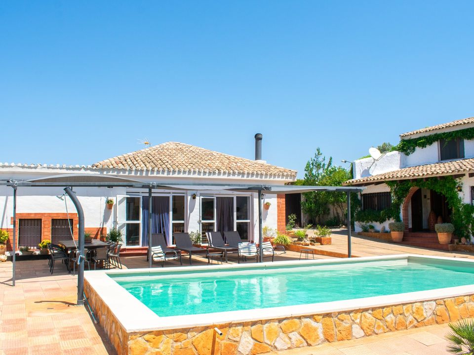 Villa en Onil, Alicante - foto 4