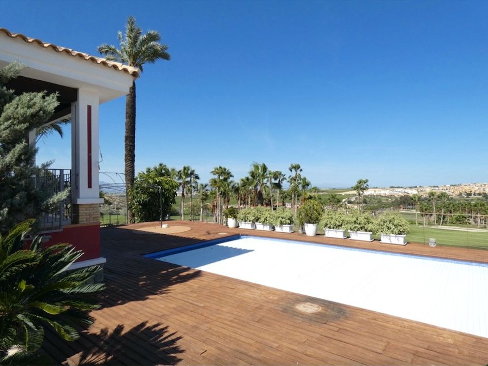 Villa i Algorfa, Alicante - foto 4