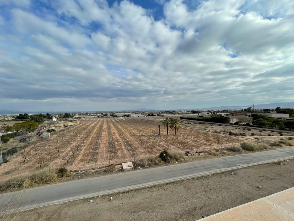 Penthouse i Totana, Murcia - bilde 1