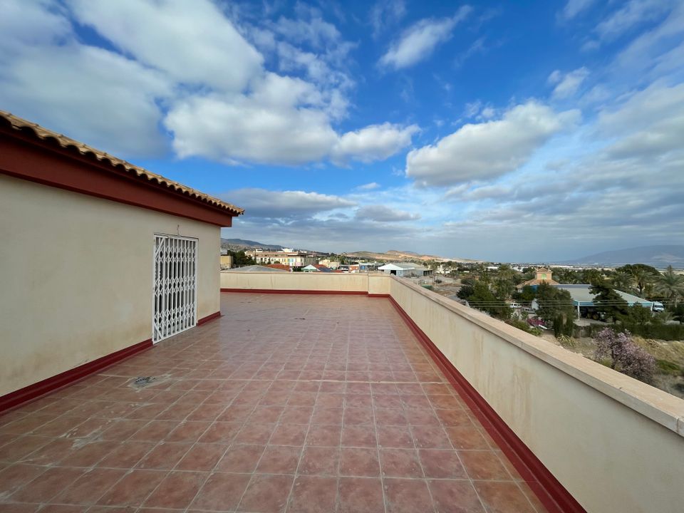 Penthouse i Totana, Murcia - bilde 2