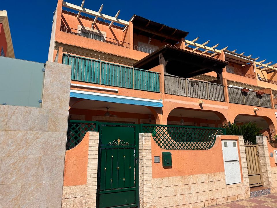 Byhus i Jacarilla, Alicante - foto 2