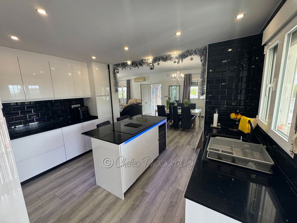 Villa i Benejuzar, Alicante - foto 4