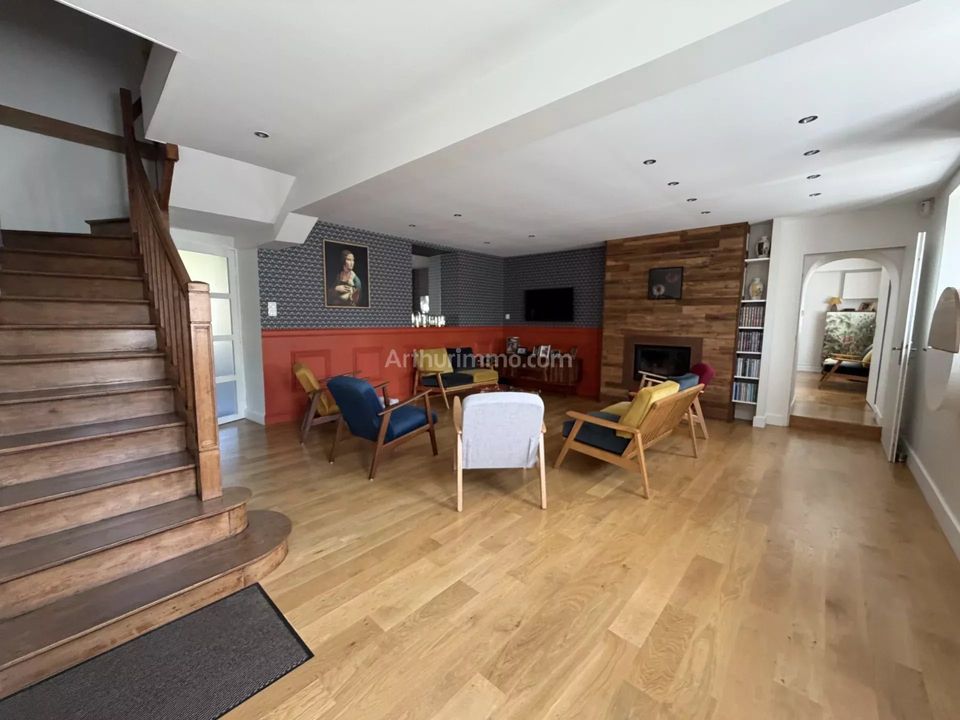 Villa i Quévert, Cotes-d'Armor - bilde 1