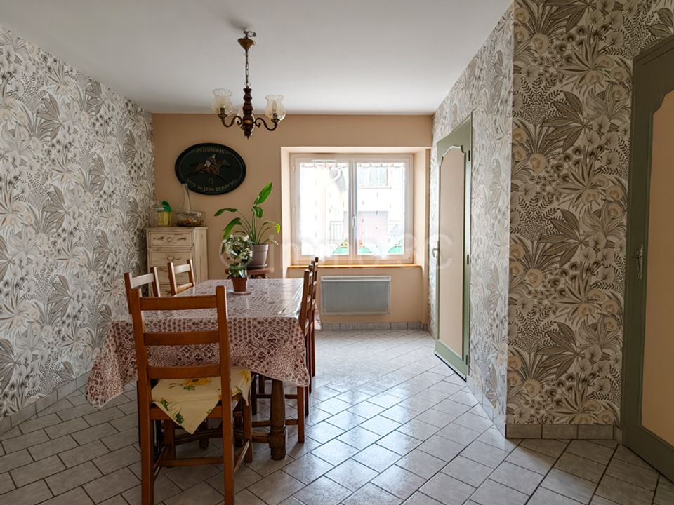 Villa i Sauze-Vaussais, Deux-Sevres - foto 5