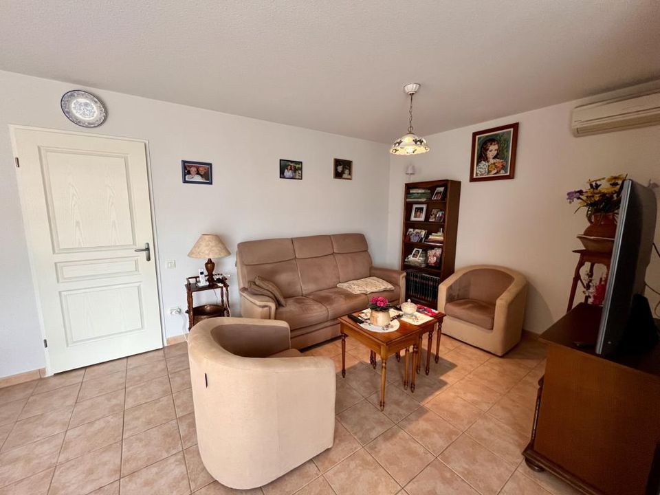 Lejlighed i Villegly, Aude - foto 4